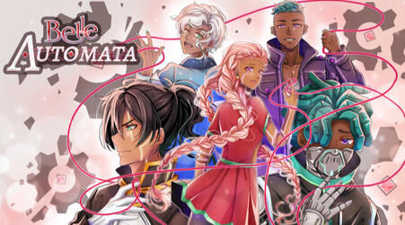 Belle Automata