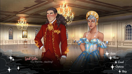 Celestia screenshot