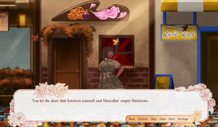 WIP Afrodesia Screenshot